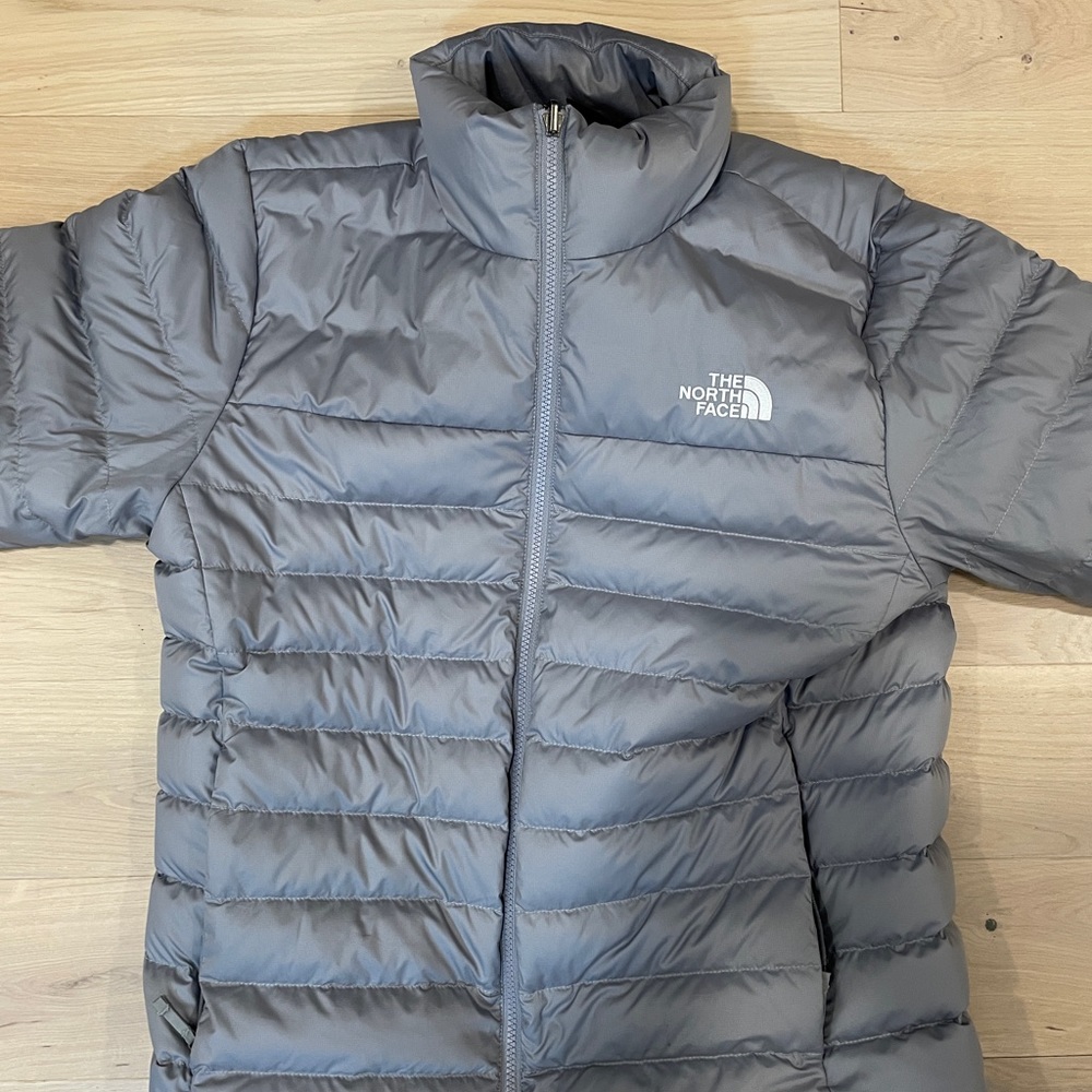 North Face Down Jacket - image 1